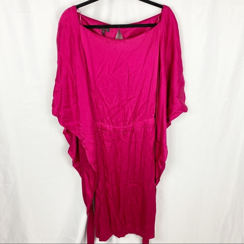 ESCADA Pink Dress Size 42